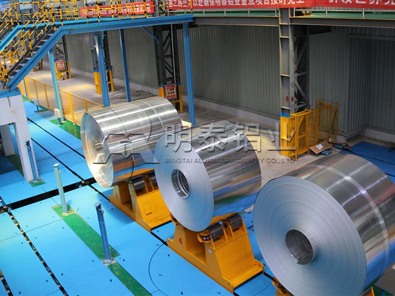 鋁制瓶蓋料3105鋁卷市場價格多少？廠家選哪個？