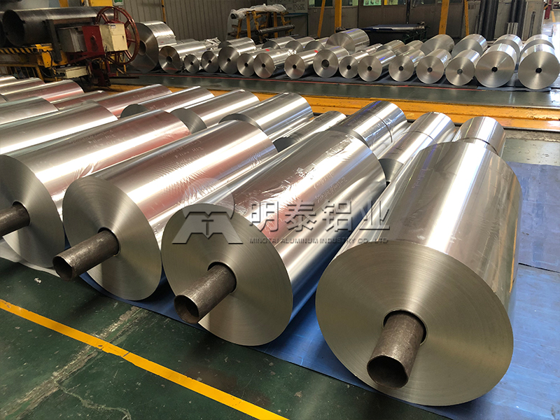 3004-O容器箔哪家質(zhì)量好？3004鋁箔價格多少一噸？