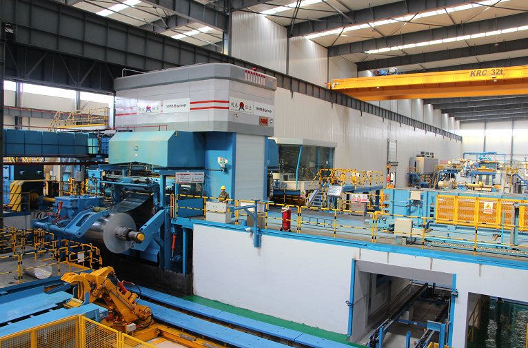 【喜訊】明泰鋁業(yè)再度入選“十佳供應商企業(yè)榜單”