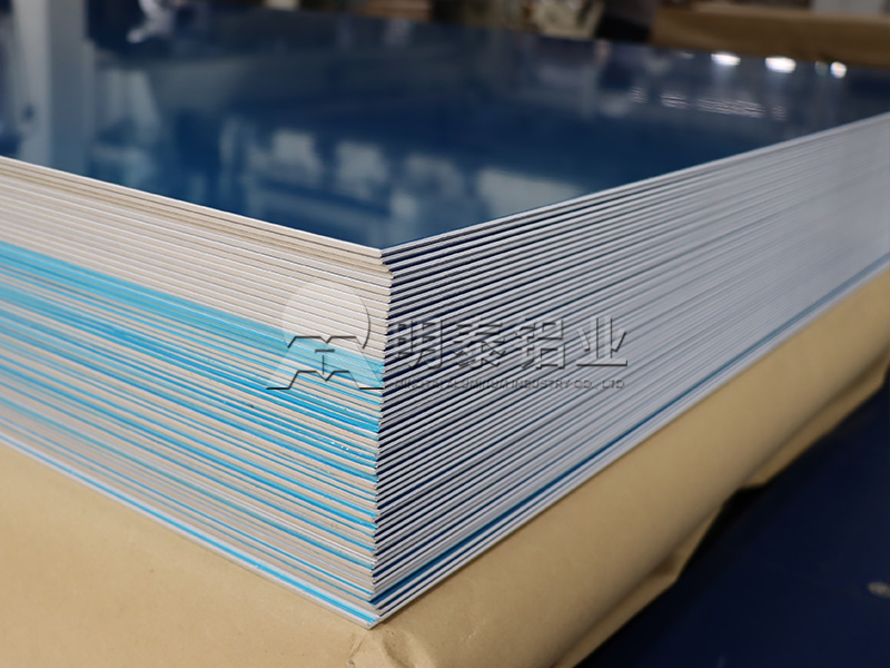 光伏逆變器外殼用5052鋁板性能優(yōu)良-市場前景廣闊