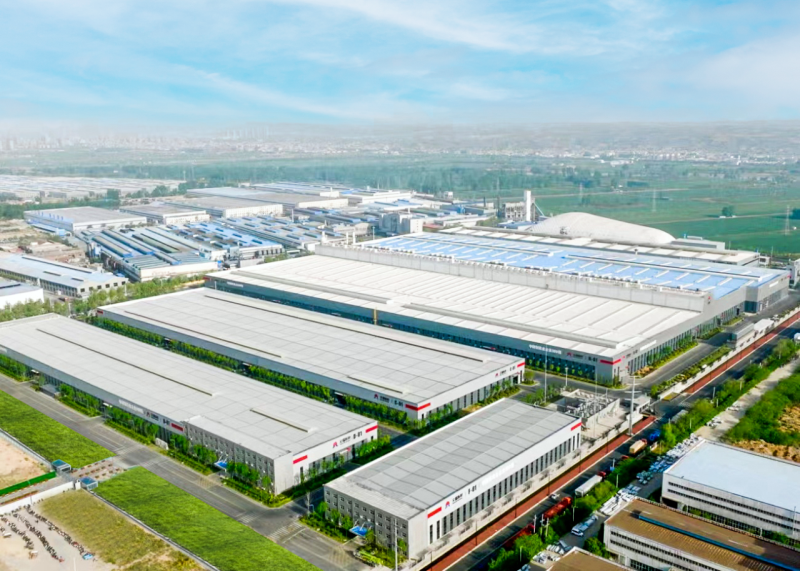 公司產(chǎn)銷再創(chuàng)新高！再生鋁業(yè)務(wù)領(lǐng)航碳中和