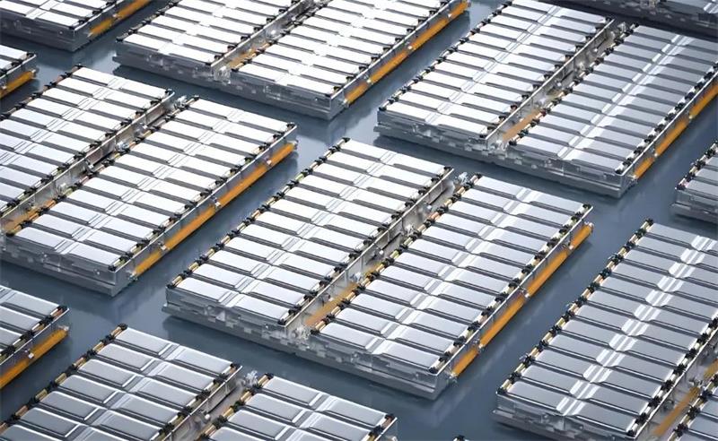 布局固態(tài)電池領(lǐng)域 ，轉(zhuǎn)型升級(jí)高質(zhì)發(fā)展