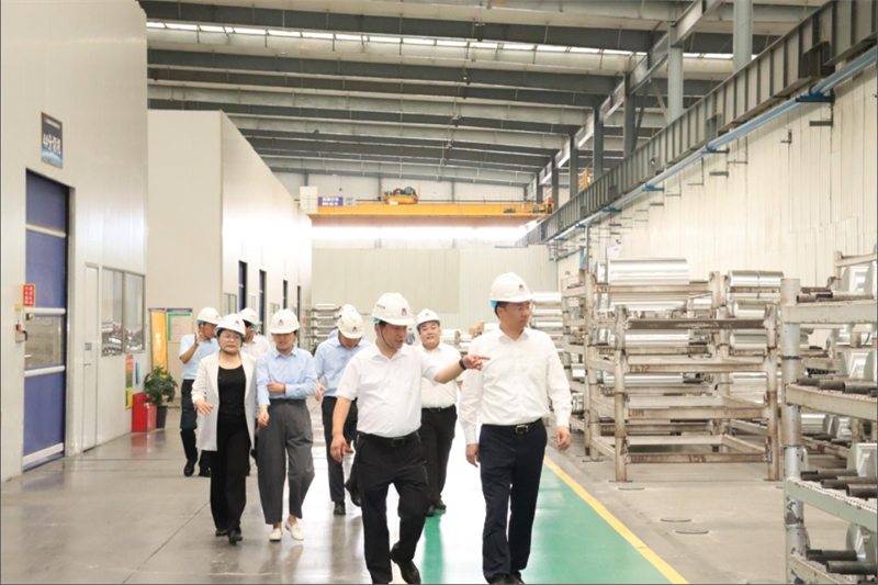 強(qiáng)強(qiáng)聯(lián)合！明泰鋁業(yè)與大全集團(tuán)簽署戰(zhàn)略合作協(xié)議，共啟高質(zhì)量發(fā)展新篇章