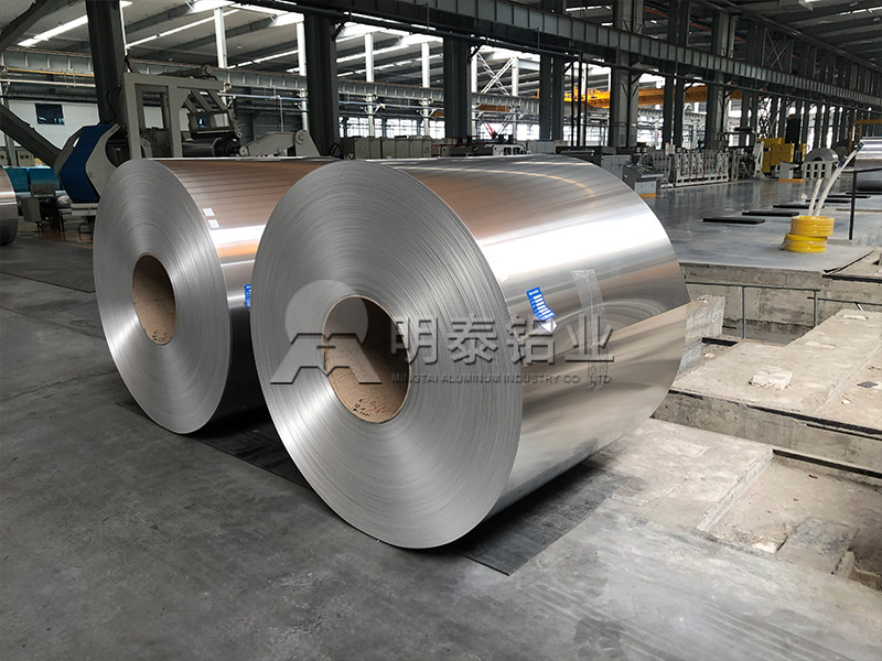 3105鋁卷出口_壓瓦料3105鋁卷具有哪些優(yōu)良的特性？