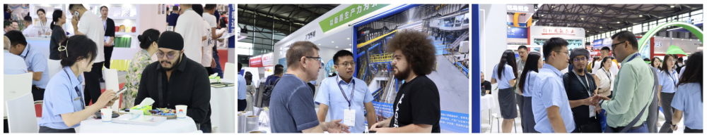 重磅來襲！明泰鋁業(yè)邀您共赴2025中國國際鋁工業(yè)展會(huì)