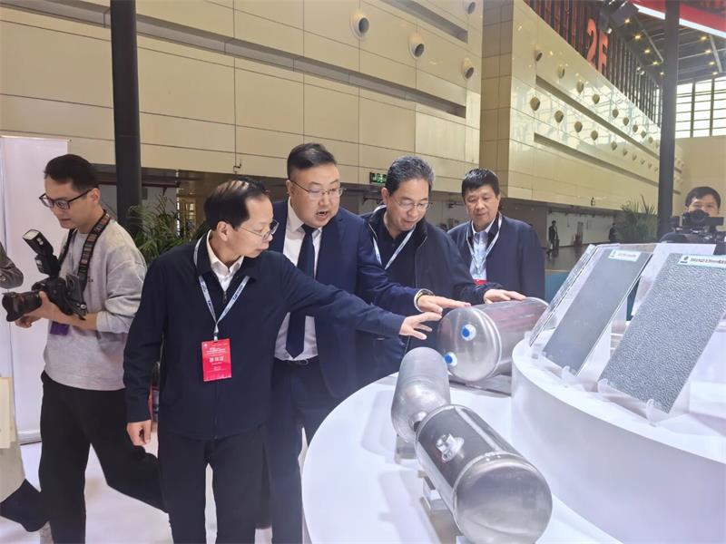 明泰鋁業(yè)閃耀第三屆中原（鄭州）國(guó)際鋁工業(yè)展覽會(huì)