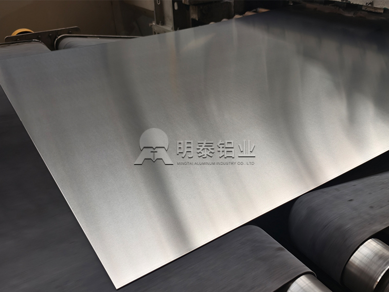油罐車料5454鋁板