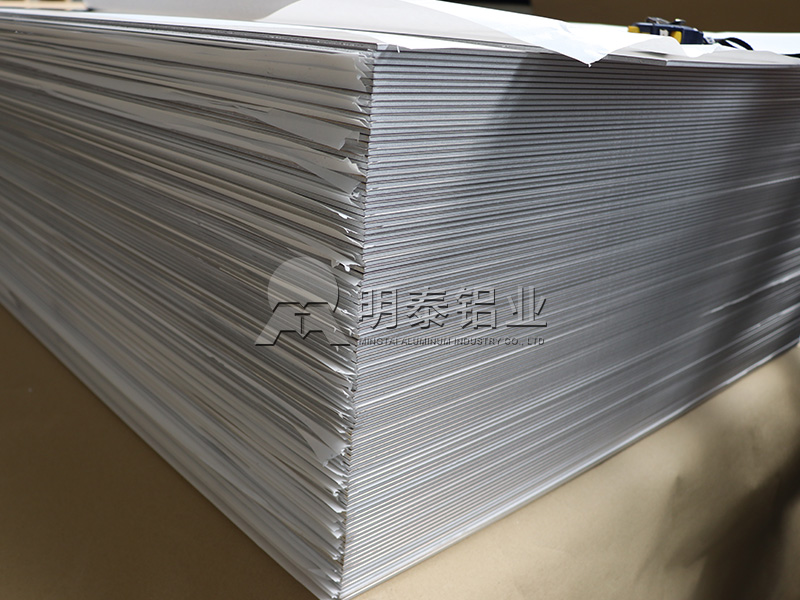 5052防銹鋁板多少錢一噸？2026最新報價，鈑金加工優(yōu)選