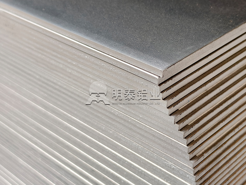 6061鋁板廠家直銷：支持非標(biāo)尺寸定制，全國銷售