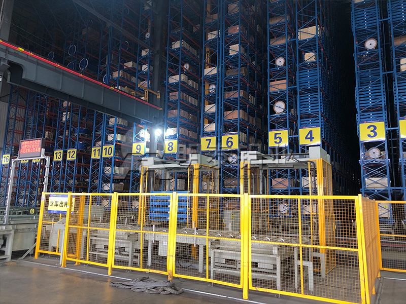 明泰鋁業(yè)：覆蓋全國的鋁材倉儲網(wǎng)絡(luò)，高效服務(wù)各地客戶