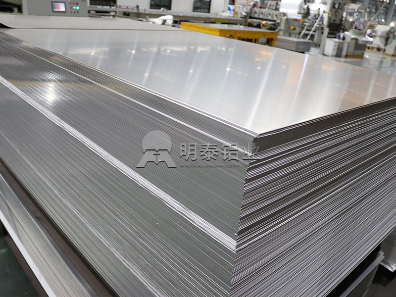 明泰鋁業(yè)：倉儲網(wǎng)絡(luò)全覆蓋，高效服務(wù)零距離