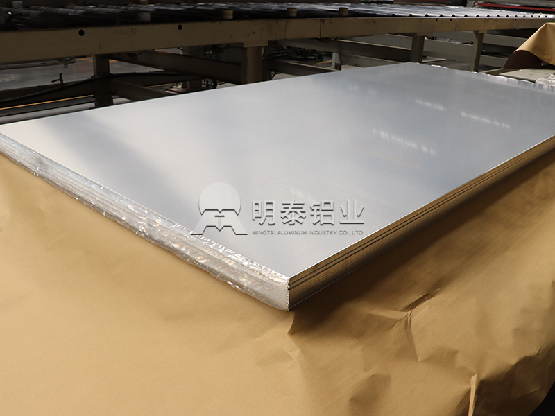 找6061鋁板廠家？河南明泰品質(zhì)保證值得信賴